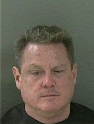 John Abbott, - Indian River County, FL 